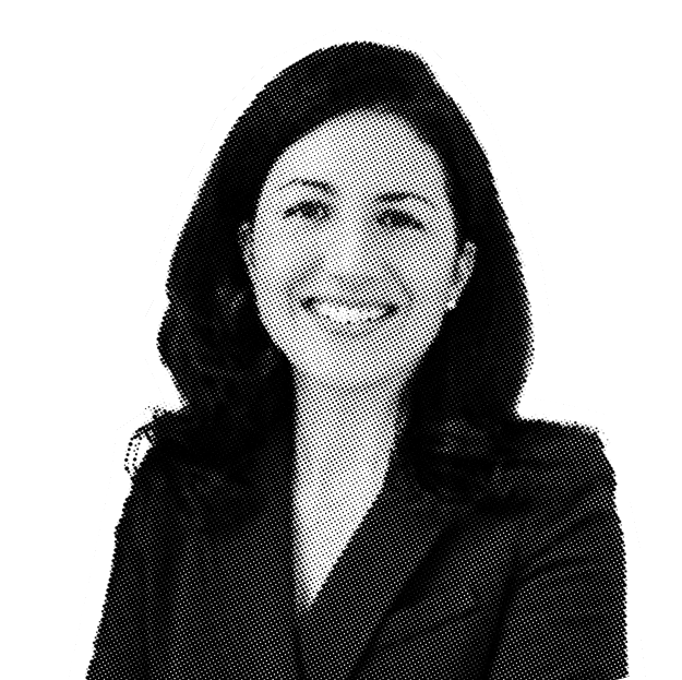Dr. Lindsay Shirreff, Co-Founder, CMO at Blair Health (B&W)