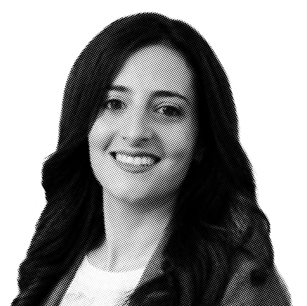 Madge Rumman, Co-Founder, CEO at Blair Health (B&W)