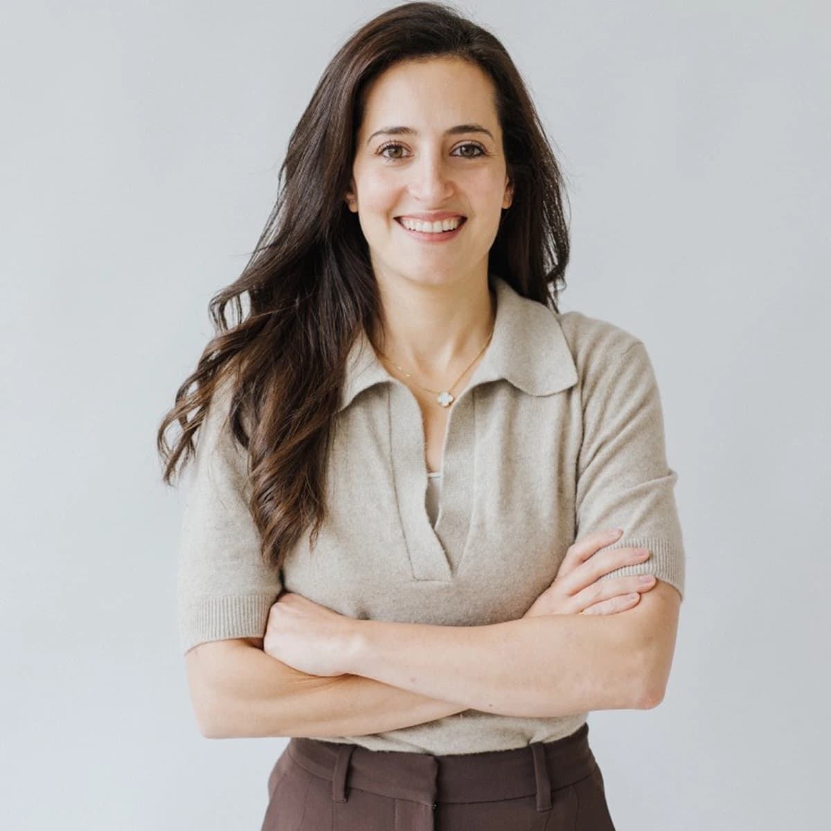 Madge Rumman, Co-Founder, CEO at Blair Health