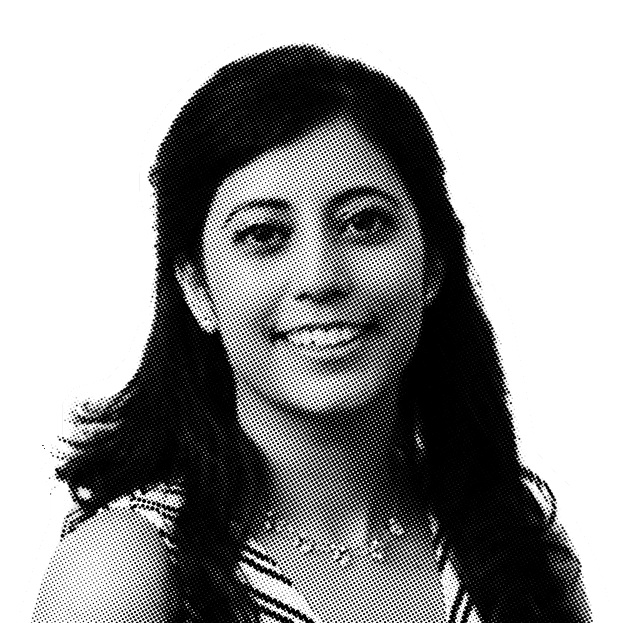 Ruta Wad, VP, Head of Engineering at Blair Health (B&W)