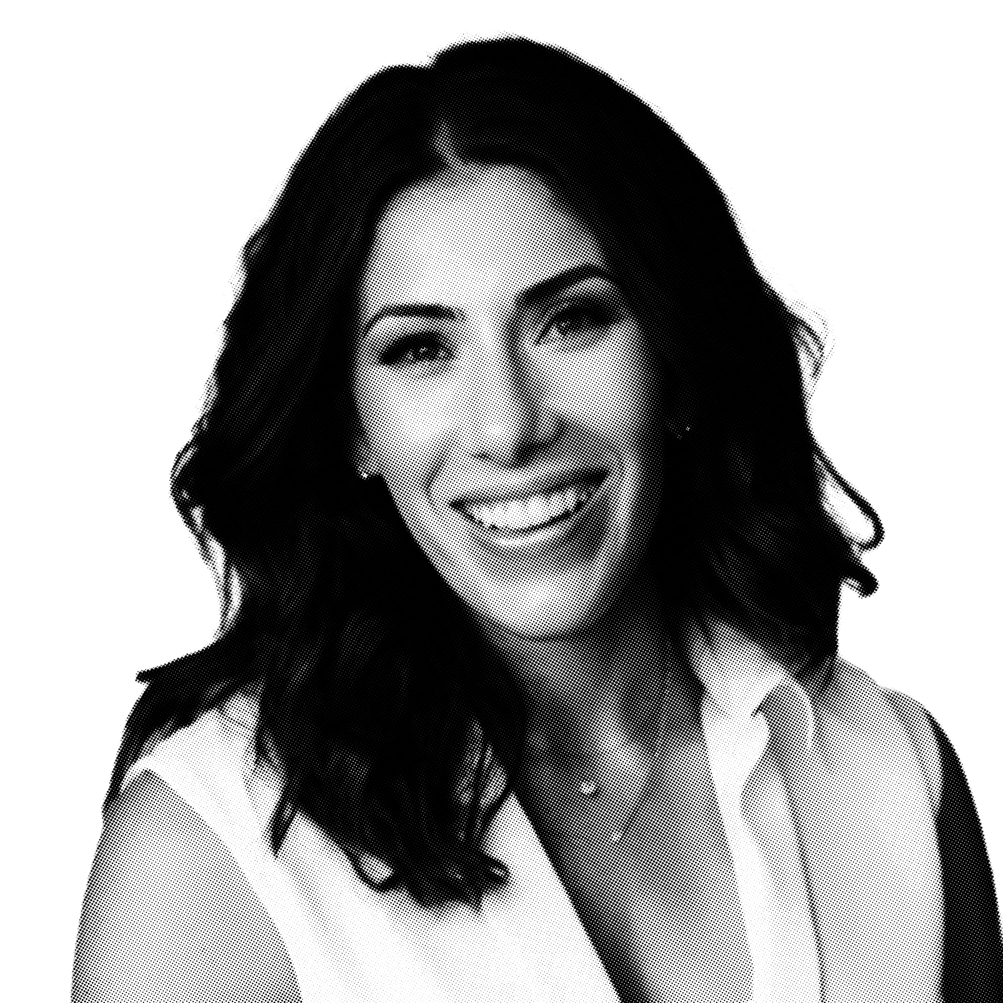 Dr. Sarah Peltz, Medical Lead - Urology at Blair Health (B&W)