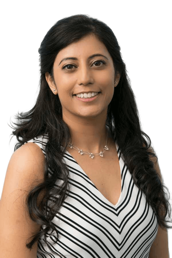 Ruta Wad, VP, Head of Engineering at Blair Health