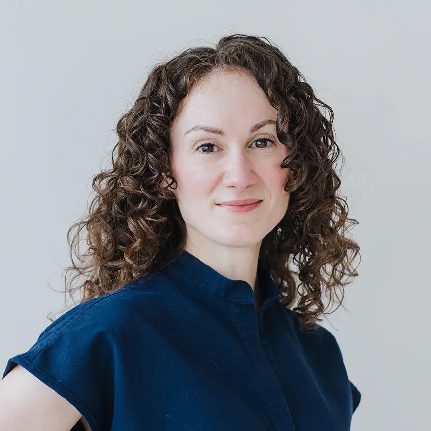 Jamie Crosby, Nurse Practitioner at Blair Health