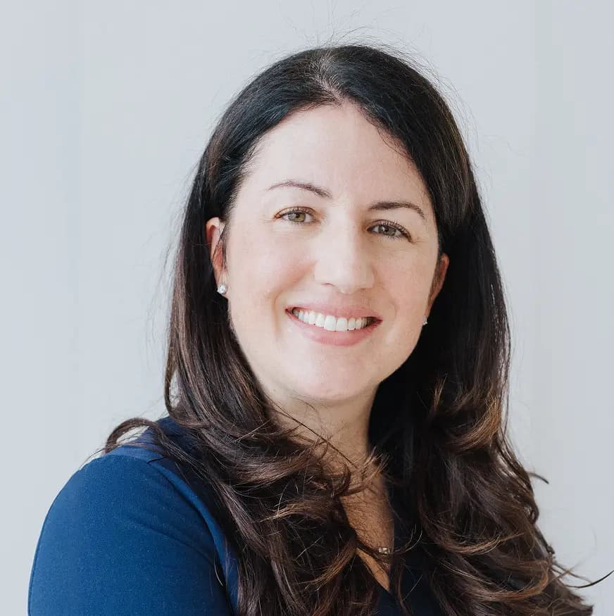 Dr. Lindsay Shirreff, Co-Founder, CMO at Blair Health