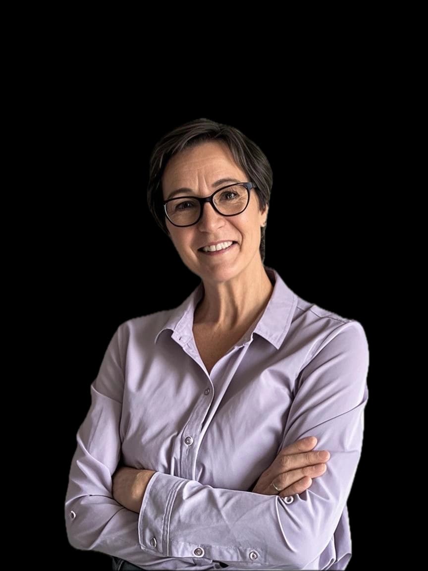 Kim Pollard, MN, PHC-NP