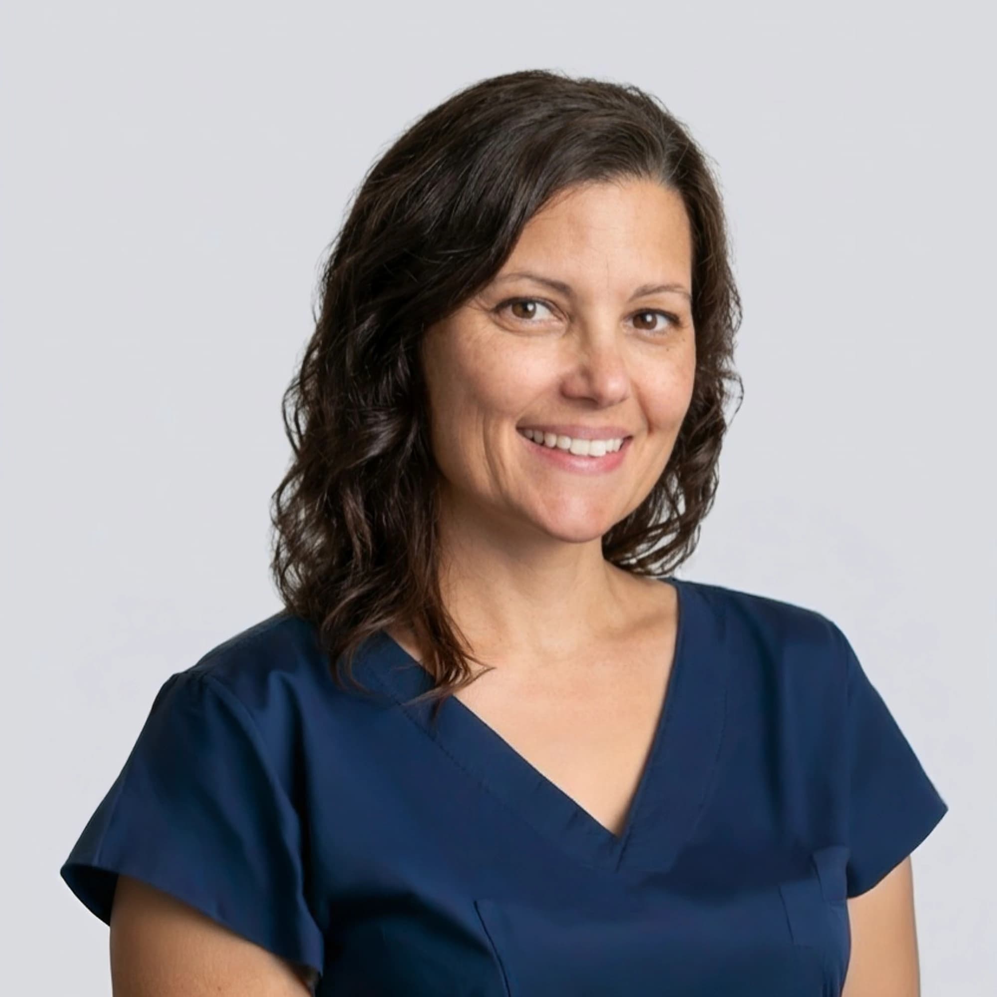 Marie-Ève Joly, MScN, IPSPL