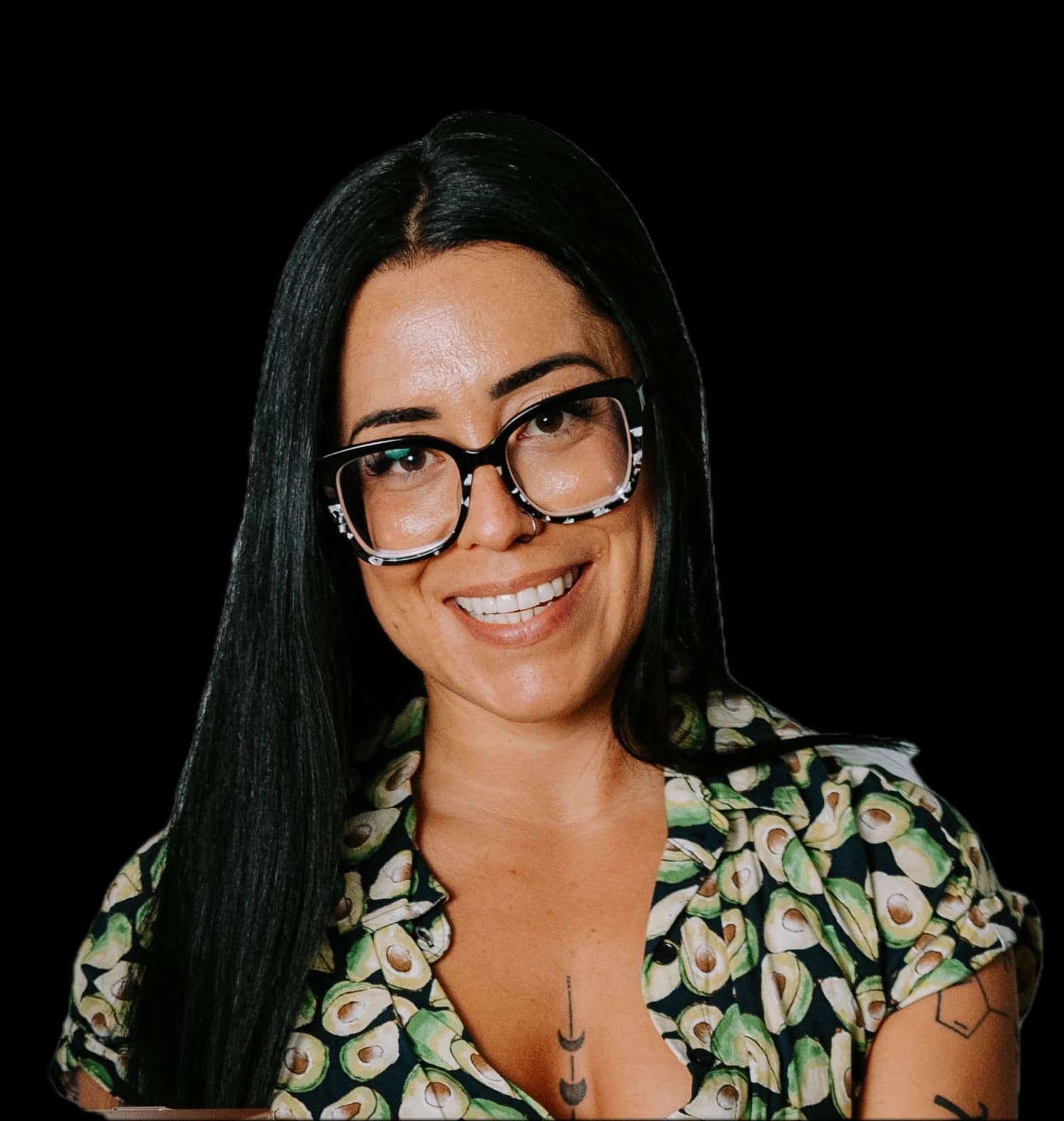 Melissa Ieraci, RHN