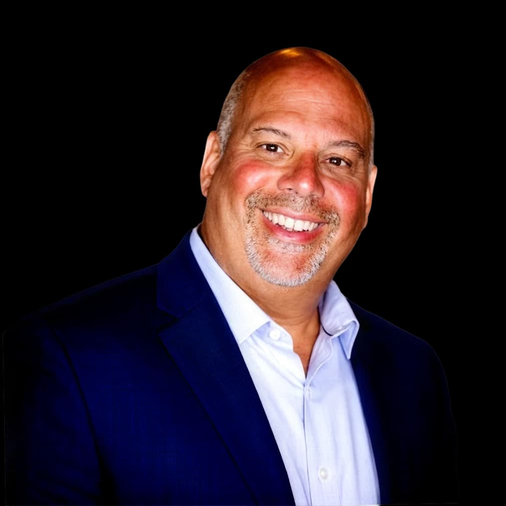 Michael Ventrone