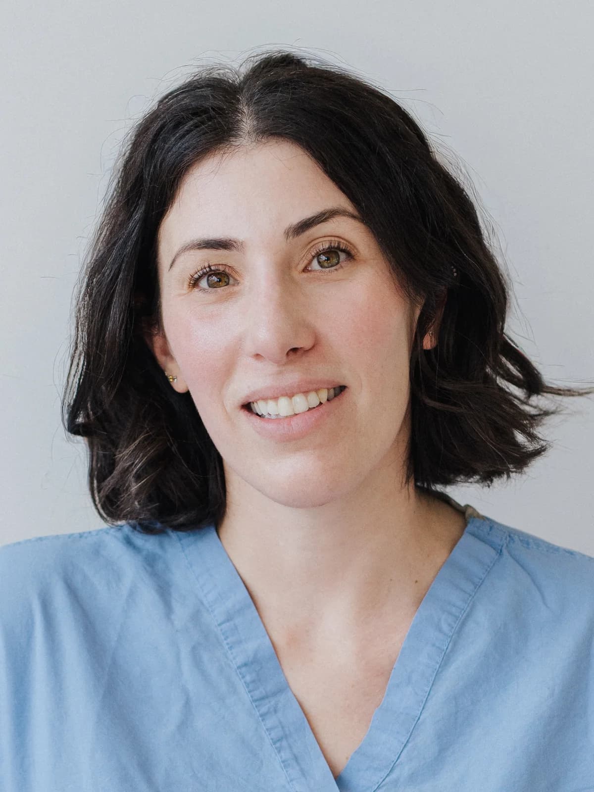 Dr. Sarah Peltz