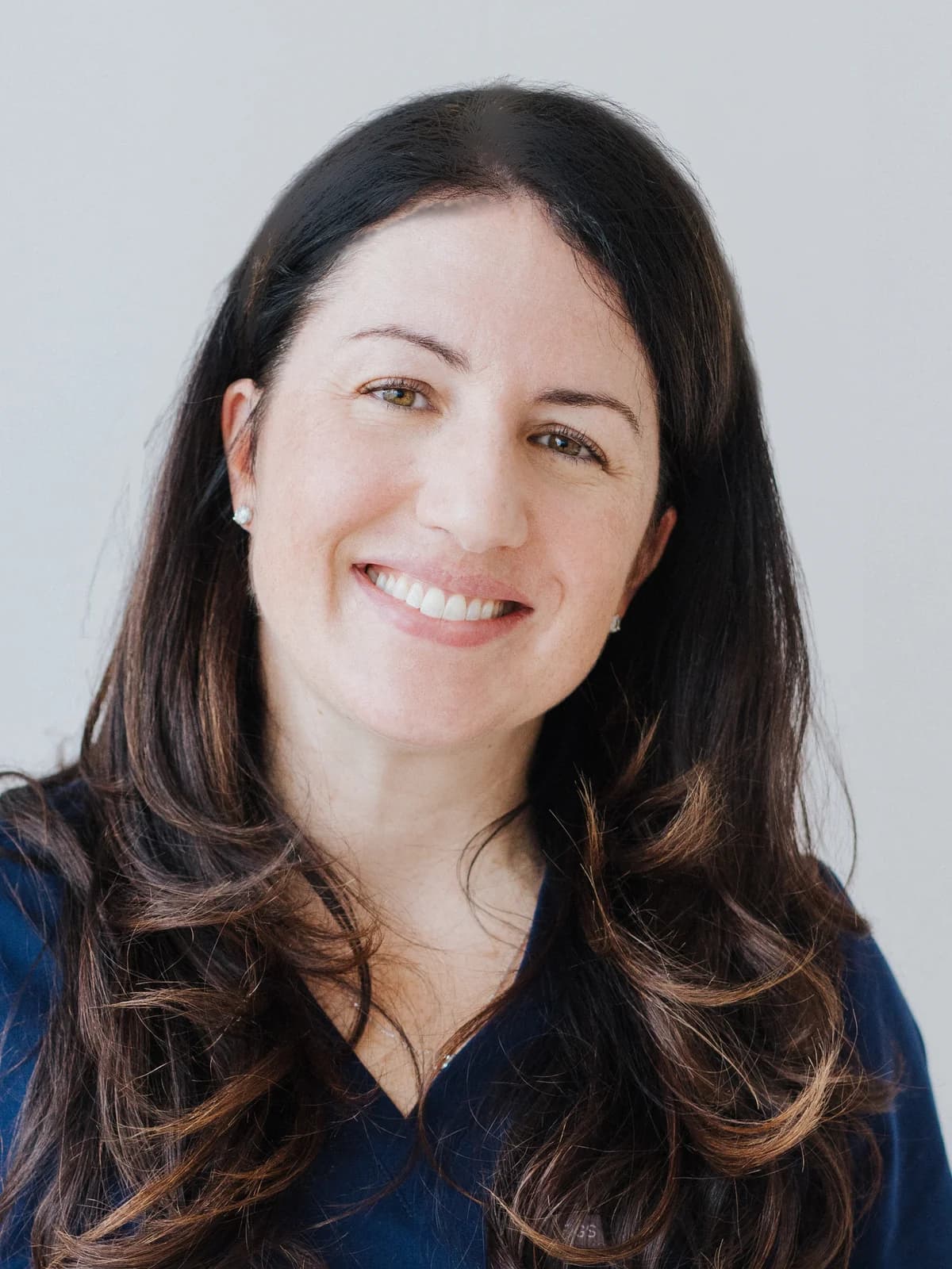 Dr. Lindsay Shirreff